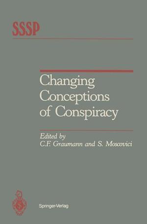 Changing Conceptions of Conspiracy