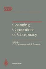Changing Conceptions of Conspiracy