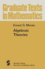 Algebraic Theories
