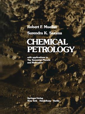 Chemical Petrology