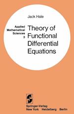 Theory of Functional Differential Equations