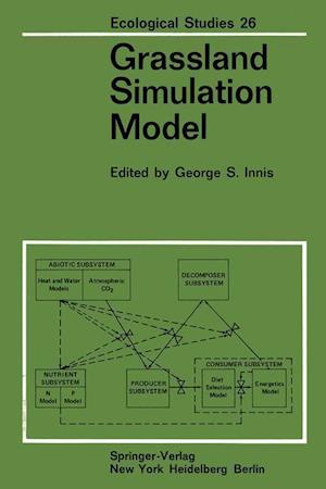 Grassland Simulation Model