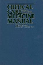 Critical Care Medicine Manual