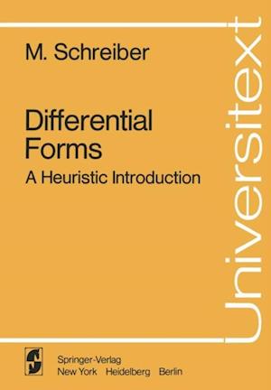 Differential Forms