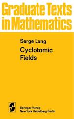 Cyclotomic Fields