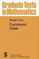 Cyclotomic Fields