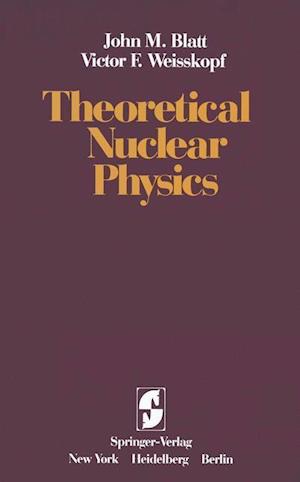 Theoretical Nuclear Physics