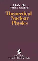 Theoretical Nuclear Physics