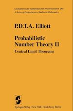 Probabilistic Number Theory II