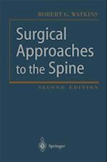 Surgical Approaches to the Spine