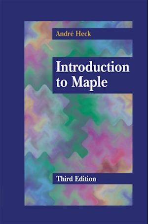 Introduction to Maple