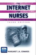 Internet for Nurses and Allied Health Professionals