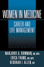 Women in Medicine