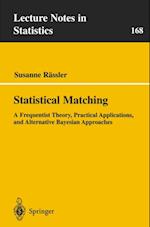 Statistical Matching