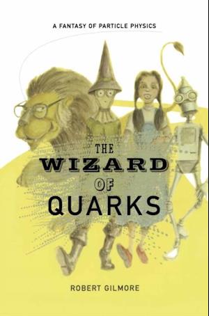 Wizard of Quarks