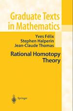 Rational Homotopy Theory