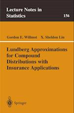 Lundberg Approximations for Compound Distributions with Insurance Applications