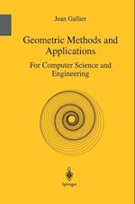 Geometric Methods and Applications