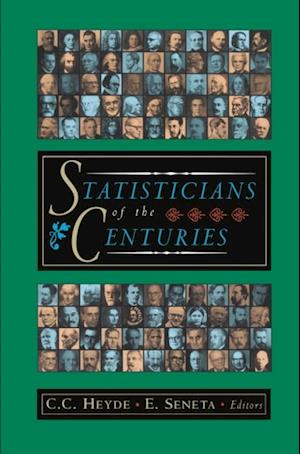 Statisticians of the Centuries