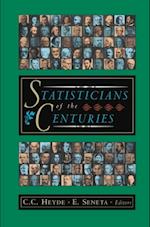 Statisticians of the Centuries