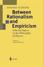 Between Rationalism and Empiricism