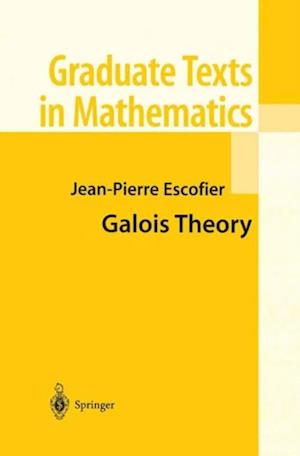 Galois Theory