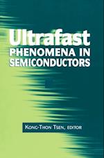 Ultrafast Phenomena in Semiconductors