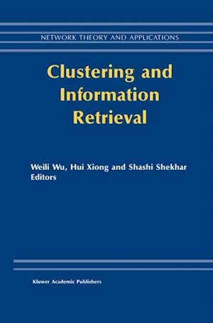 Clustering and Information Retrieval