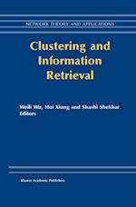 Clustering and Information Retrieval