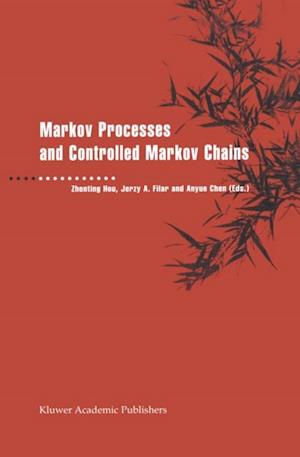 Markov Processes and Controlled Markov Chains