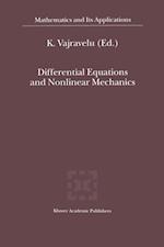 Differential Equations and Nonlinear Mechanics