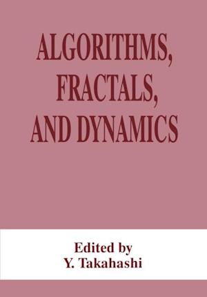 Algorithms, Fractals, and Dynamics