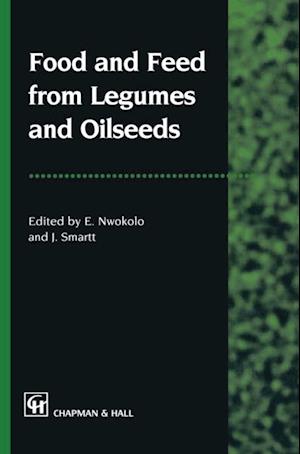 Food and Feed from Legumes and Oilseeds