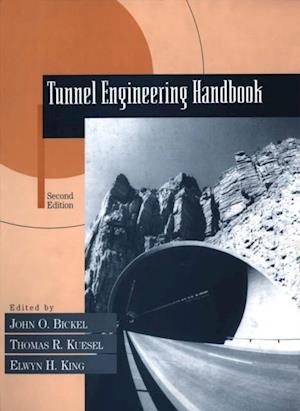 Tunnel Engineering Handbook