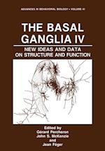 Basal Ganglia IV