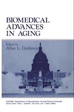 Biomedical Advances in Aging