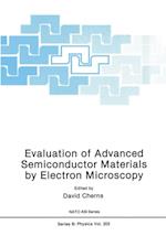 Evaluation of Advanced Semiconductor Materials by Electron Microscopy