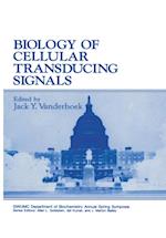 Biology of Cellular Transducing Signals