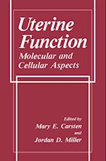 Uterine Function