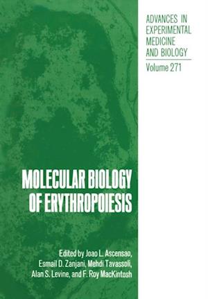 Molecular Biology of Erythropoiesis