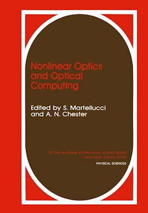 Nonlinear Optics and Optical Computing