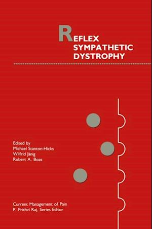 Reflex Sympathetic Dystrophy