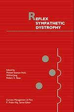 Reflex Sympathetic Dystrophy