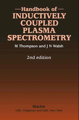 Handbook of Inductively Coupled Plasma Spectrometry