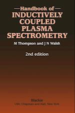 Handbook of Inductively Coupled Plasma Spectrometry