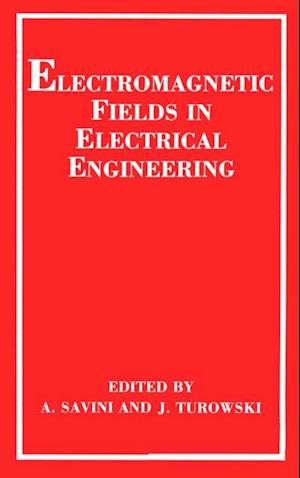 Electromagnetic Fields in Electrical Engineering