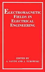 Electromagnetic Fields in Electrical Engineering