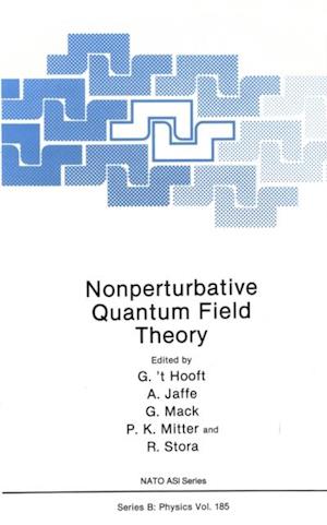 Nonperturbative Quantum Field Theory