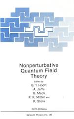 Nonperturbative Quantum Field Theory