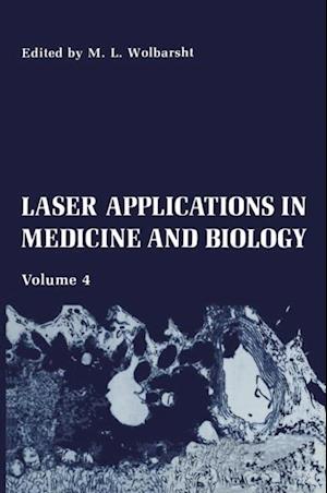 Laser Applications in Medicine and Biology